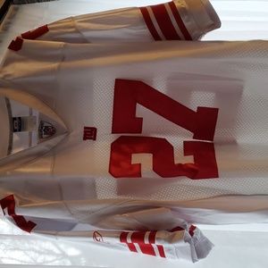 NY Giant jersey